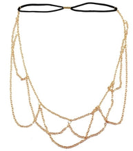 Ibiza Head Chain