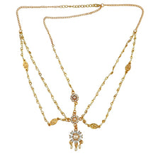 Ibiza Head Chain