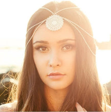 Ibiza Head Chain