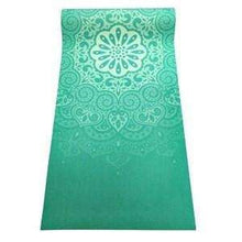 Mandala Yoga Mat,zen den,Mindful Bohemian,Mindful Bohemian