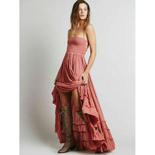 Summer Boho Dress,dresses,[product_vender],Mindful Bohemian