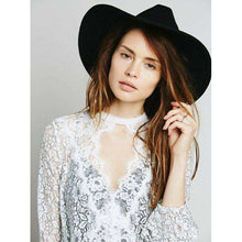 Lacey Lover - Mindful Bohemian