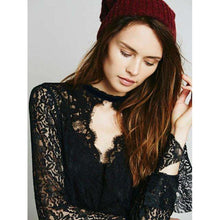 Lacey Lover - Mindful Bohemian