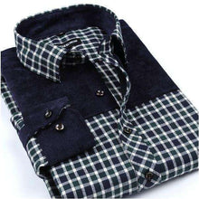 Mens Patchwork Top,mens,Mindful Bohemian,Mindful Bohemian