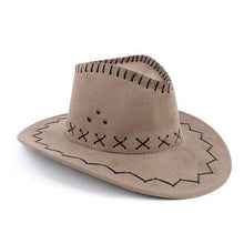 Bohemian Brim Hat -  Free People - Bohochic - Music Festival