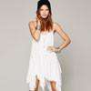 Bold Boho Rebel Dress -  Free People - Bohochic - Music Festival