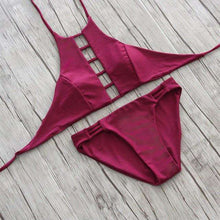 Wanderlust Bikini - Mindful Bohemian