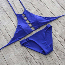 Wanderlust Bikini - Mindful Bohemian