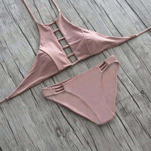 Wanderlust Bikini - Mindful Bohemian