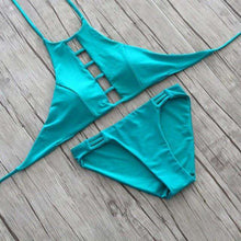 Wanderlust Bikini - Mindful Bohemian