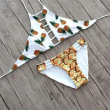 Wanderlust Bikini - Mindful Bohemian