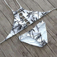 Wanderlust Bikini - Mindful Bohemian