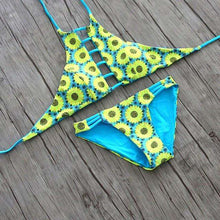 Wanderlust Bikini - Mindful Bohemian