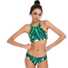 Wanderlust Bikini - Mindful Bohemian