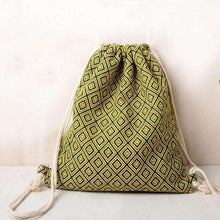Festival Travelers Boho Backpack -  Free People - Bohochic - Music Festival