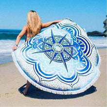 India Mandala -  Free People - Bohochic - Music Festival