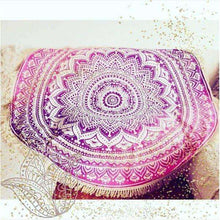 India Mandala -  Free People - Bohochic - Music Festival