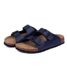 Vegan Cork Sandals,sandals,Mindful Bohemian,Mindful Bohemian