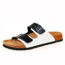 Vegan Cork Sandals,sandals,Mindful Bohemian,Mindful Bohemian