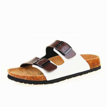 Vegan Cork Sandals,sandals,Mindful Bohemian,Mindful Bohemian