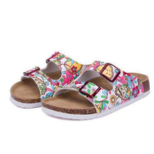 Vegan Cork Sandals,sandals,Mindful Bohemian,Mindful Bohemian