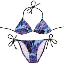 Hippie Bikini -  Free People - Bohochic - Music Festival