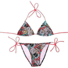 Hippie Bikini -  Free People - Bohochic - Music Festival