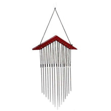 Bohemian Chimes -  Free People - Bohochic - Music Festival