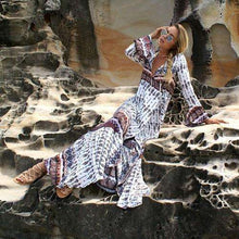 Bohemian Betsy Beach -  Free People - Bohochic - Music Festival