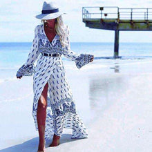 Bohemian Betsy Beach -  Free People - Bohochic - Music Festival