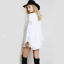 Adventure Tunic -  Free People - Bohochic - Music Festival