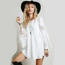 Adventure Tunic -  Free People - Bohochic - Music Festival