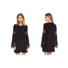 Adventure Tunic -  Free People - Bohochic - Music Festival