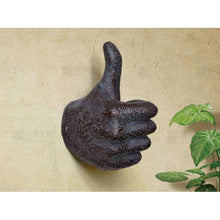 Hippie Hands Wall Decor -  Free People - Bohochic - Music Festival