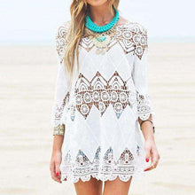Native Whispers Dress,dress,Mindful Bohemian,Mindful Bohemian