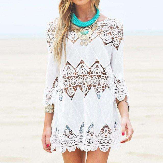 Native Whispers Dress,dress,Mindful Bohemian,Mindful Bohemian