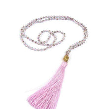 Handmade Tassle Necklace -  Free People - Bohochic - Music Festival
