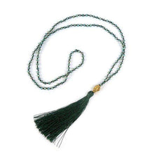 Handmade Tassle Necklace -  Free People - Bohochic - Music Festival