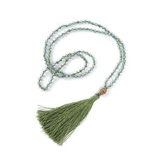 Handmade Tassle Necklace -  Free People - Bohochic - Music Festival