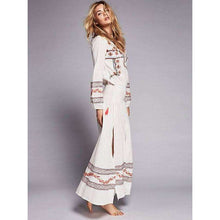 Boho Mama Maxi -  Free People - Bohochic - Music Festival