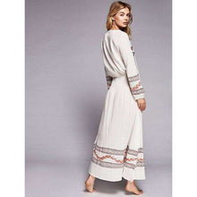 Boho Mama Maxi -  Free People - Bohochic - Music Festival