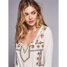 Boho Mama Maxi -  Free People - Bohochic - Music Festival