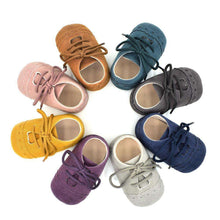Baby Moccasins -  Free People - Bohochic - Music Festival