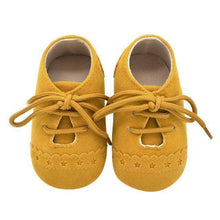 Baby Moccasins -  Free People - Bohochic - Music Festival