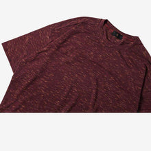 Mens Poncho TShirt - Mindful Bohemian