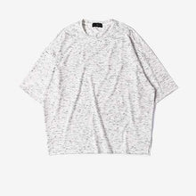 Mens Poncho TShirt - Mindful Bohemian