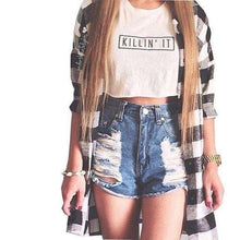 Sun & Moon Crop Top,shirt,Mindful Bohemian,Mindful Bohemian