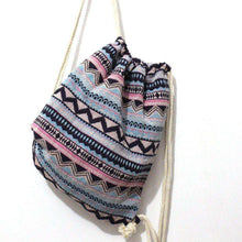 Festival Travelers Boho Backpack -  Free People - Bohochic - Music Festival