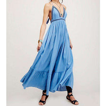 Free Maxi -  Free People - Bohochic - Music Festival
