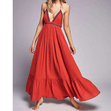 Free Maxi -  Free People - Bohochic - Music Festival